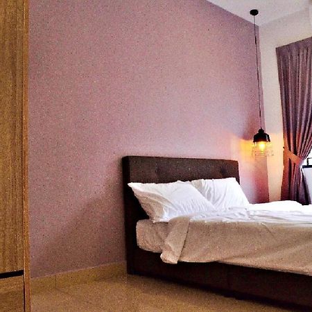 Desaru Cosy Homestay - Near Waterpark, Beach, Rapid -Wifi, Tvbox, Steamboat, Bbq Available Zewnętrze zdjęcie